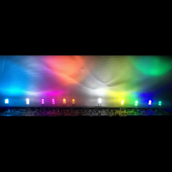 Mechanical Keyboard Switch LEDs 12 colors | Flashquark Mechanical Keyboard Store