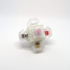 Fidget Cube DSA Keycaps | Flashquark Mechanical Keyboard Store Fidget Cube DSA Keycaps