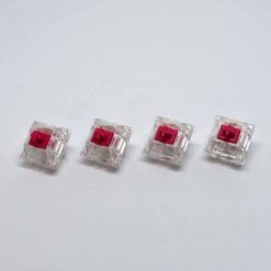 Aliaz Silent Switches | Flashquark Mechanical Keyboard Store Aliaz Silent Switches