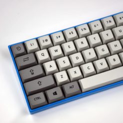 XDA Drifted Slate Main | Flashquark Mechanical Keyboard Store XDA Drifted Slate Main