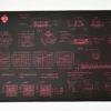 Pink on Black | Flashquark Mechanical Keyboard Store Pink on Black