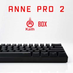 Anne Pro 2 Kailh Box Switches | Flashquark Mechanical Keyboard Store Anne Pro 2 Kailh Box Switches