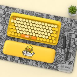 Lofree Mechanical Keyboard set Wristrest | Flashquark Mechanical Keyboard Store Lofree Mechanical Keyboard set Wristrest