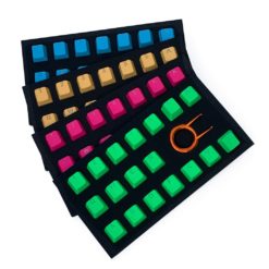 Taihao Rubber Keycaps Mechanical Keyboard | Flashquark Mechanical Keyboard Store Taihao Rubber Keycaps Mechanical Keyboard