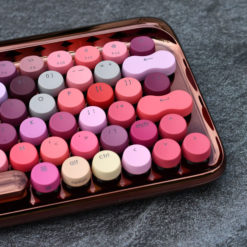 Main Limited Edition Lofree Cosmetic Keyboard | Flashquark Mechanical Keyboard Store Main Limited Edition Lofree Cosmetic Keyboard
