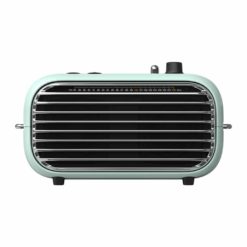 Lofree Poison M Speaker Turquoise Blue | Flashquark Mechanical Keyboard Store Lofree Poison M Speaker Turquoise Blue