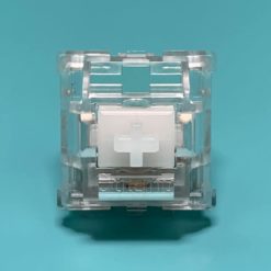 Outemu Ice Clear Switch | Flashquark Mechanical Keyboard Store Outemu Ice Clear Switch