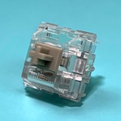 Outemu Ice Gray Switch Profile | Flashquark Mechanical Keyboard Store Outemu Ice Gray Switch Profile