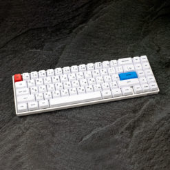 MDA Nihon PBT Dyesub Keycaps Japanese Hiragana Legends | Flashquark Mechanical Keyboard Store MDA Nihon PBT Dyesub Keycaps Japanese Hiragana Legends