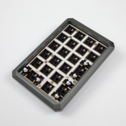 GK21s Hotswap Bluetooth Numpad Kit Close | Flashquark Mechanical Keyboard Store GK21s Hotswap Bluetooth Numpad Kit Close