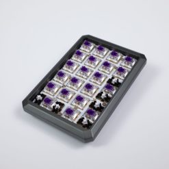 GK21s Hotswap Bluetooth Numpad Kit Switches | Flashquark Mechanical Keyboard Store GK21s Hotswap Bluetooth Numpad Kit Switches