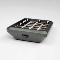 GK21s Hotswap Bluetooth Numpad Kit USB-C | Flashquark Mechanical Keyboard Store GK21s Hotswap Bluetooth Numpad Kit USB-C