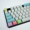 OEM Jelly Delight POM keycaps Main | Flashquark Mechanical Keyboard Store OEM Jelly Delight POM keycaps Main