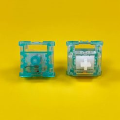 Outemu Phoenix Switches