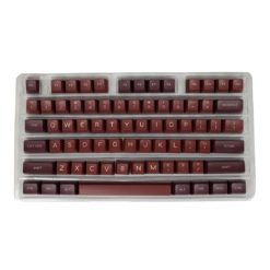 SA Royalty Doubleshot Keycaps 1