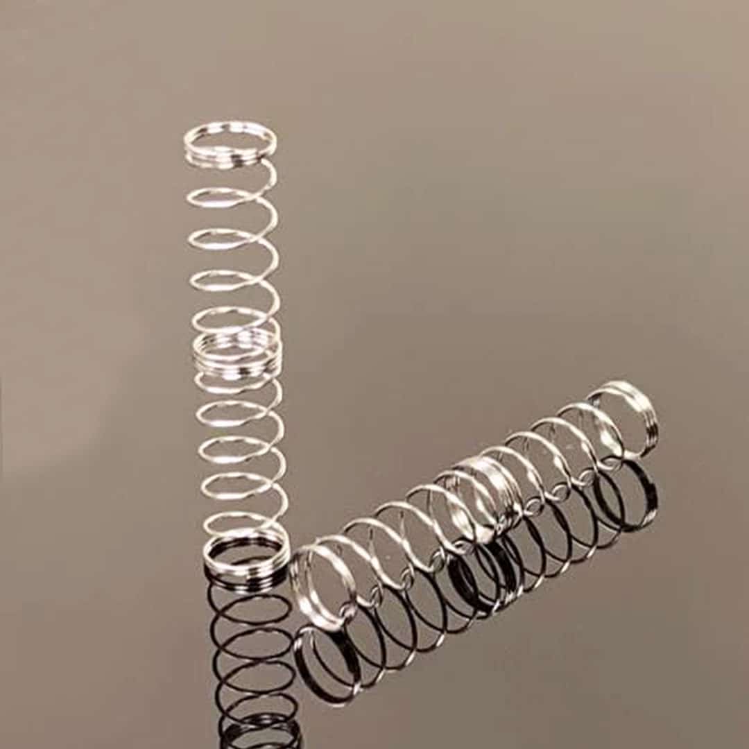 Flashquark Two Stage Springs | Flashquark Mechanical Keyboard Store Flashquark Two Stage Springs
