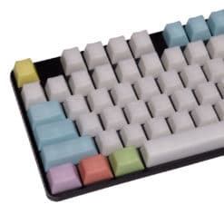 POM Jelly Delight With Top Legends Main | Flashquark Mechanical Keyboard Store POM Jelly Delight With Top Legends Main
