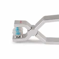 Gateron Switch Opener Silver Switch | Flashquark Mechanical Keyboard Store Gateron Switch Opener Silver Switch