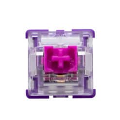 Flashquark Quark Linear Switches Top | Flashquark Mechanical Keyboard Store Flashquark Quark Linear Switches Top